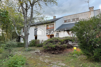 achat maison neuvy-st-sepulchre 36230