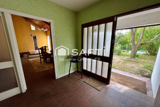 achat maison neuvy-st-sepulchre 36230