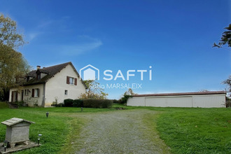 achat maison neuvy-st-sepulchre 36230