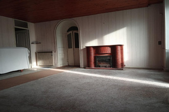 achat maison neuvy-st-sepulchre 36230