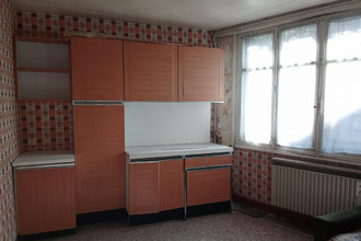 achat maison neuvy-st-sepulchre 36230