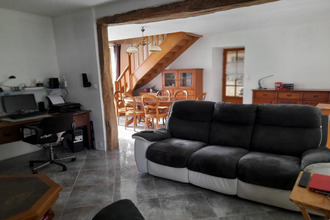 achat maison neuvy-st-sepulchre 36230