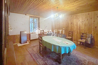 achat maison neuvy-st-sepulchre 36230