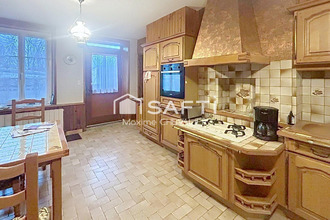 achat maison neuvy-st-sepulchre 36230