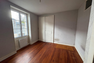 achat maison neuvy-st-sepulchre 36230