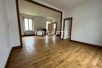 achat maison neuvy-st-sepulchre 36230