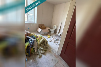 achat maison neuvy-st-sepulchre 36230