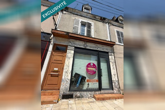 achat maison neuvy-st-sepulchre 36230