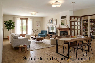 achat maison neuvy-st-sepulchre 36230