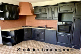 achat maison neuvy-st-sepulchre 36230
