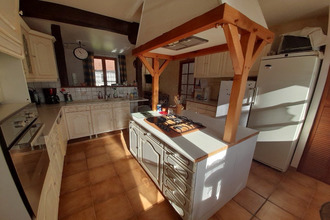 achat maison neuvy-st-sepulchre 36230