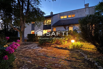 achat maison neuvy-st-sepulchre 36230