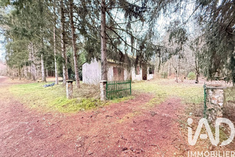 achat maison neuvy-sur-barangeon 18330