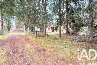 achat maison neuvy-sur-barangeon 18330