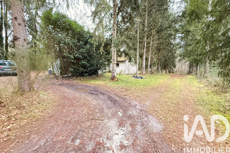 achat maison neuvy-sur-barangeon 18330