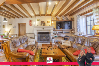 achat maison neuvy-sur-barangeon 18330