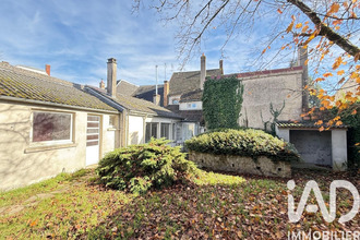 achat maison neuvy-sur-barangeon 18330