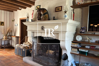 achat maison neuvy-sur-barangeon 18330
