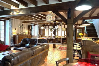 achat maison neuvy-sur-barangeon 18330