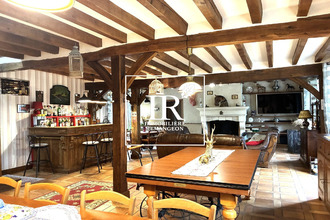 achat maison neuvy-sur-barangeon 18330