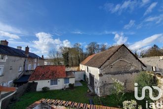 achat maison neuvy-sur-loire 58450