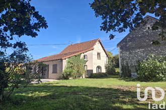 achat maison neuvy-sur-loire 58450