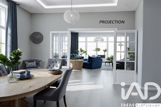 achat maison neuvy-sur-loire 58450