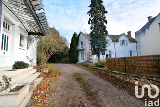 achat maison neuvy-sur-loire 58450
