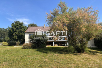 achat maison neuvy-sur-loire 58450