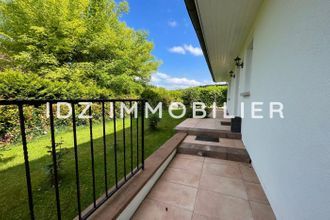 achat maison neuwiller 68220