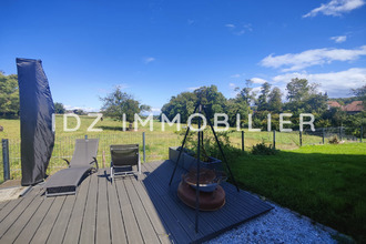 achat maison neuwiller 68220