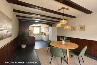 achat maison neuwiller 68220