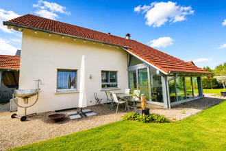 achat maison neuwiller 68220