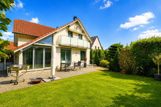 achat maison neuwiller 68220