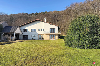 achat maison neuwiller-les-saverne 67330