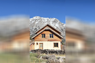 achat maison nevache 05100