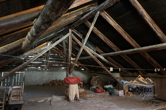 achat maison nevache 05100