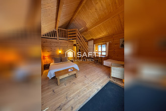 achat maison nevache 05100