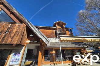 achat maison nevache 05100