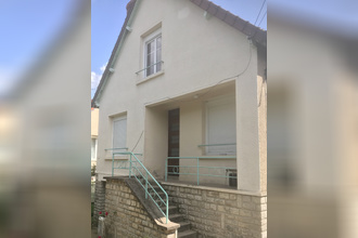 achat maison nevers 58000