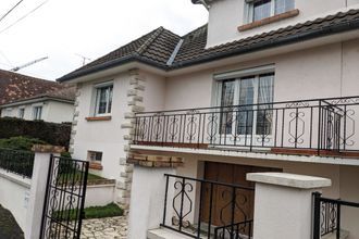 achat maison nevers 58000