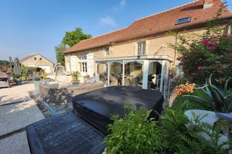 achat maison nevers 58000