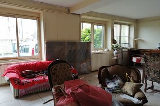 achat maison nevers 58000