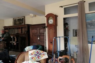 achat maison nevers 58000