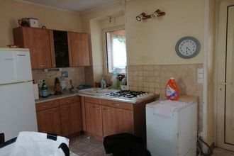 achat maison nevers 58000