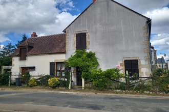 achat maison nevers 58000