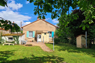 achat maison nevers 58000