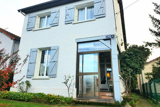 achat maison nevers 58000