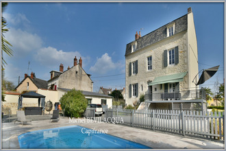 achat maison nevers 58000