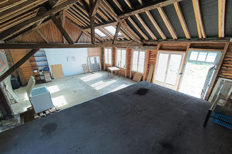 achat maison nevers 58000